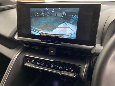 2024 Toyota C-HR