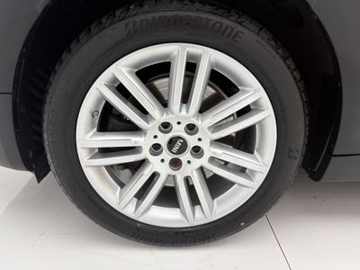 2021 Mini Countryman