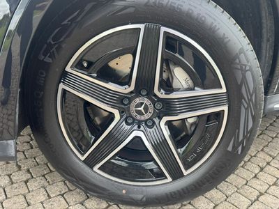 2024 Mercedes-Benz GLC Class
