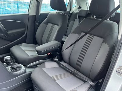 2016 Volkswagen Polo