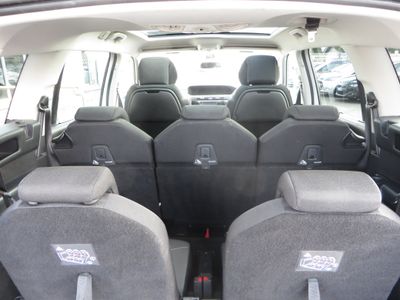 2017 Citroen C4 Picasso