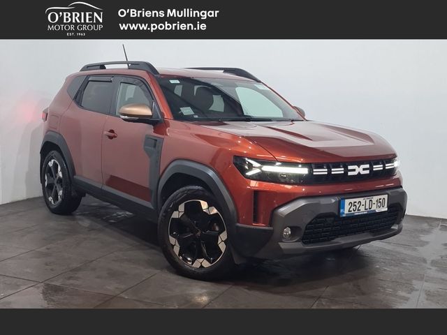 vehicle for sale from O'Briens Motor Group