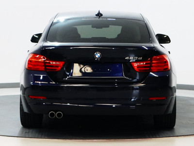 2017 BMW 4 Series