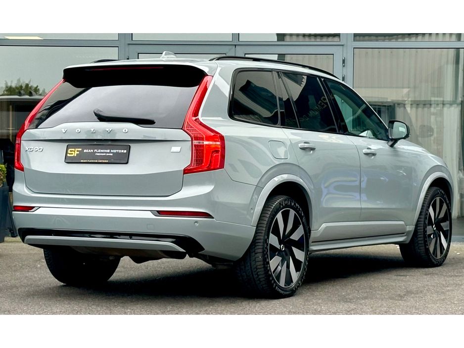 2024 Volvo XC90