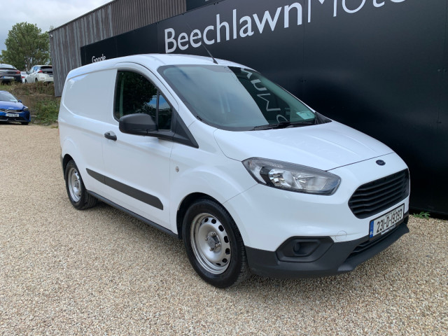 vehicle for sale from Beechlawn Motors