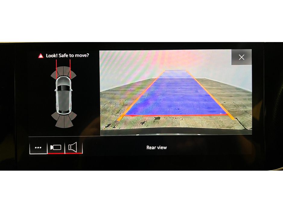 2020 Audi Q8