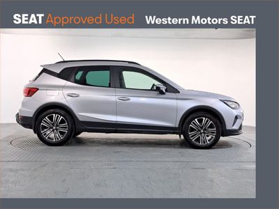 2023 SEAT Arona