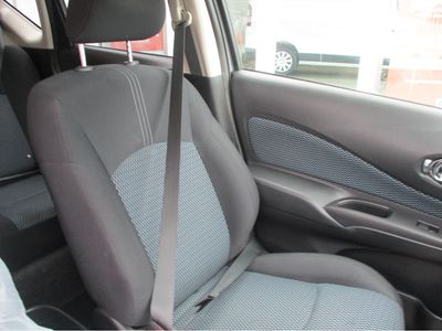 2015 Nissan Note