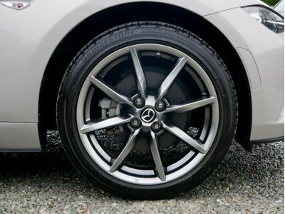 2023 Mazda MX-5