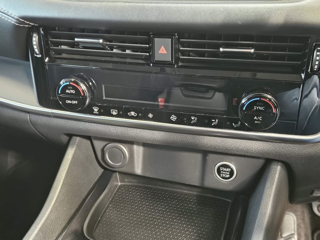 2022 Nissan Qashqai