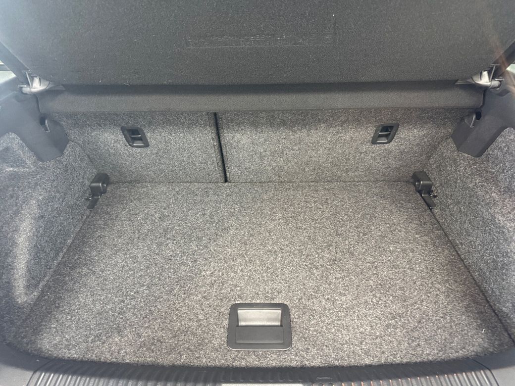 2017 Volkswagen Polo