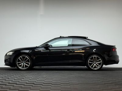 2018 Audi S5