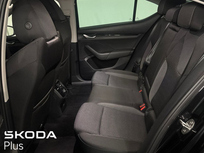2026 Skoda Octavia