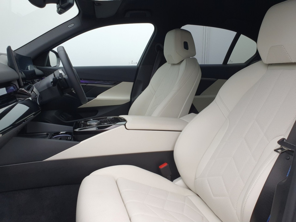 2026 BMW 5 Series