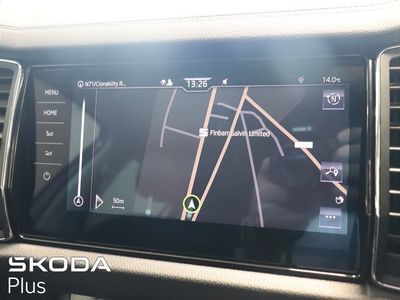 2023 Skoda Kodiaq