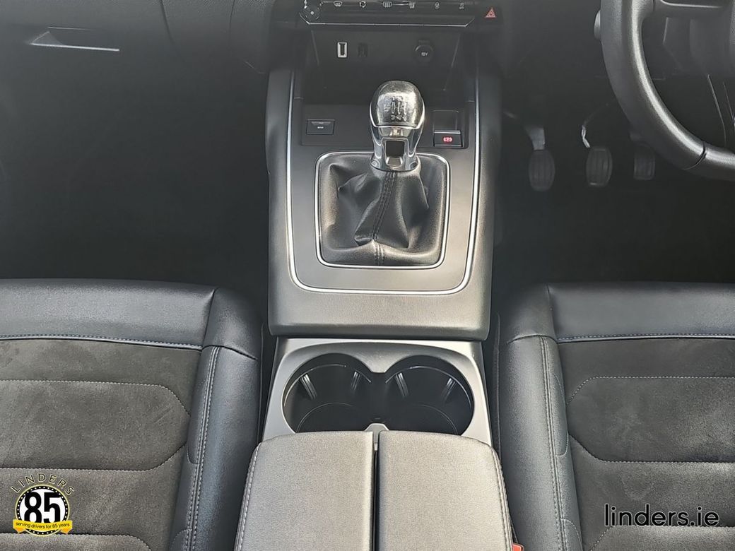 2024 Citroen C5 Aircross