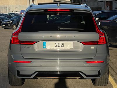 2021 Volvo XC60