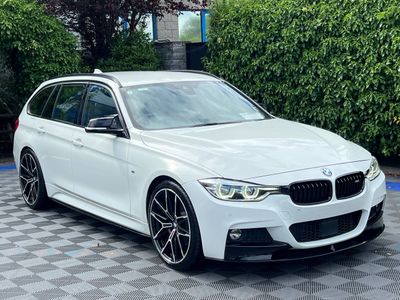 2019 BMW 3 Series