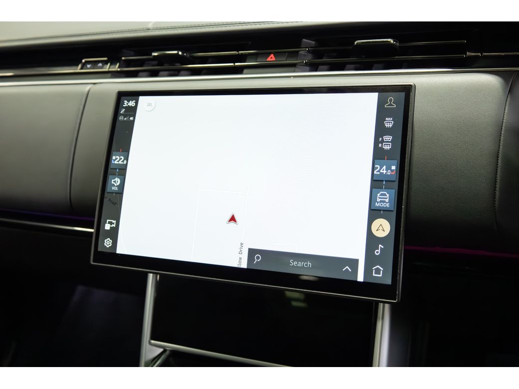 2024 Land Rover Range Rover