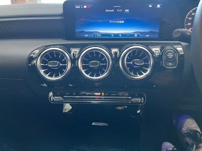 2024 Mercedes-Benz CLA Class