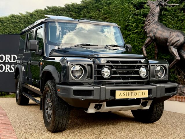 vehicle for sale from Ashford Motors
