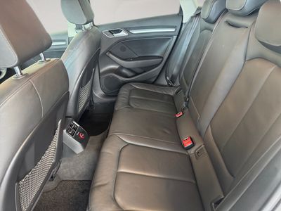 2017 Audi A3
