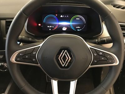 2024 Renault Arkana