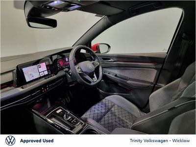 2023 Volkswagen Golf