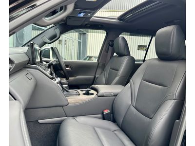 2024 Toyota Landcruiser