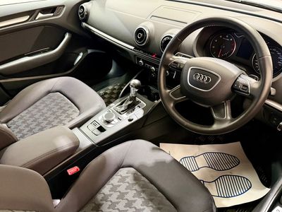 2013 Audi A3