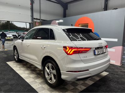 2024 Audi Q3
