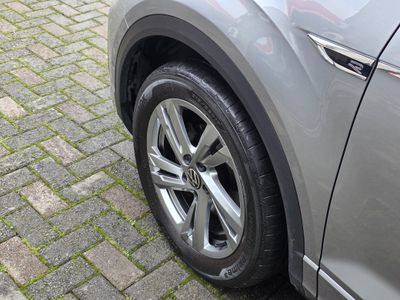 2022 Volkswagen T-Roc