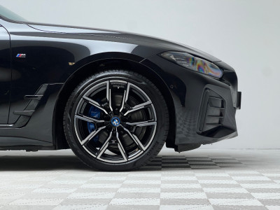 2022 BMW i4