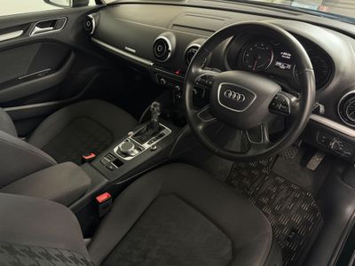 2016 Audi A3