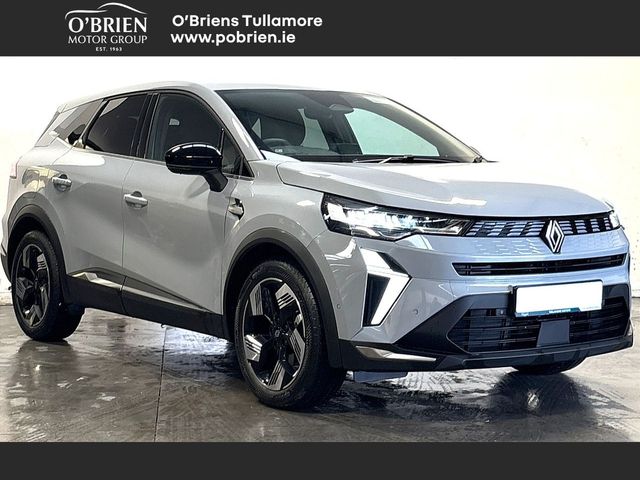 vehicle for sale from O'Briens Motor Group
