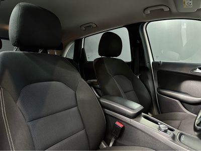 2014 Mercedes-Benz B Class