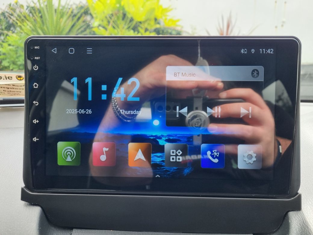 2017 Mazda Demio