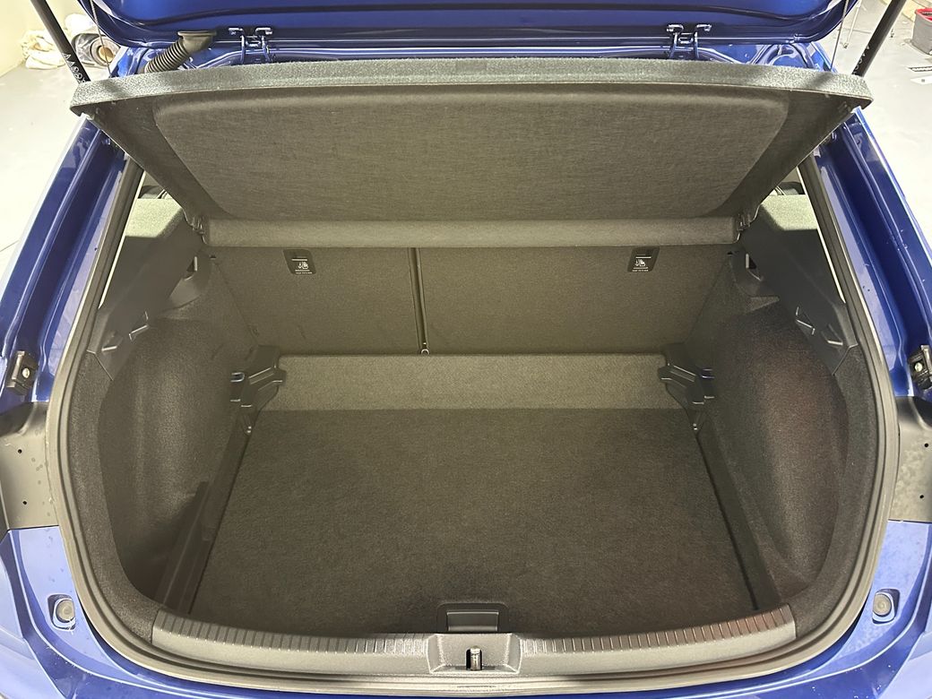 2024 Volkswagen Taigo