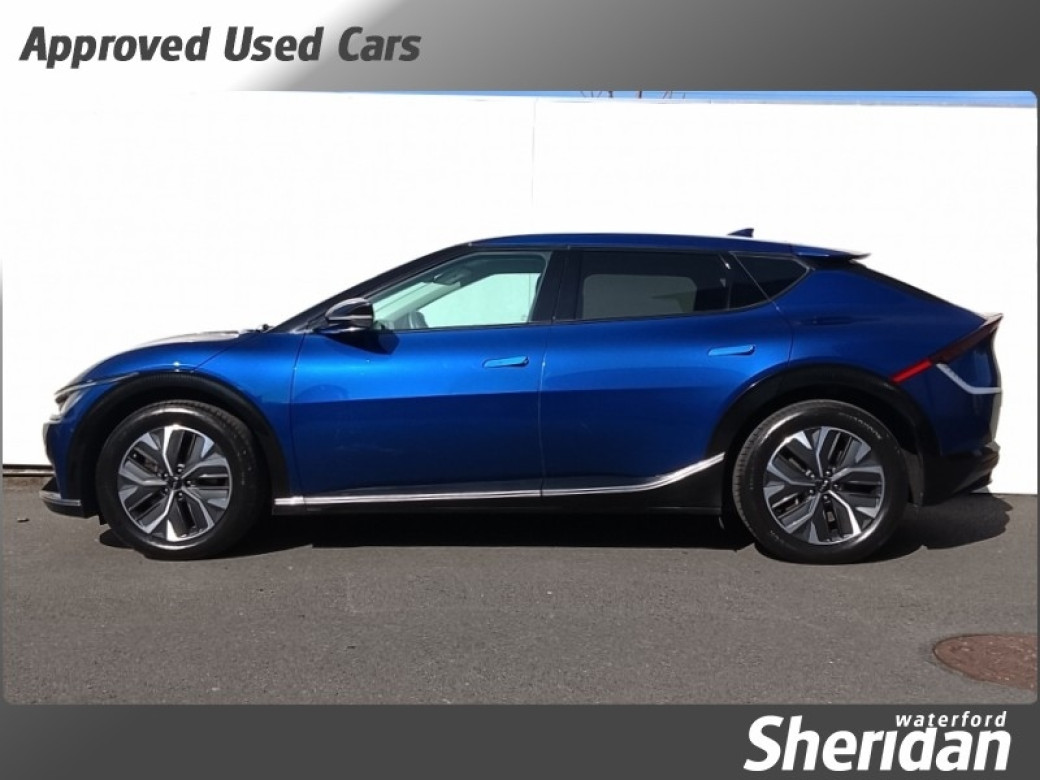 2023 Kia EV6