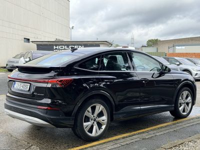 2023 Audi Q4