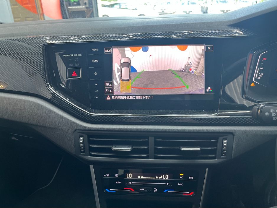 2022 Volkswagen Polo