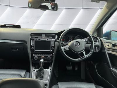 2014 Volkswagen Golf