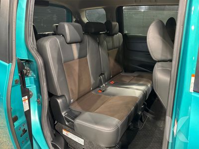 2020 Toyota Sienta