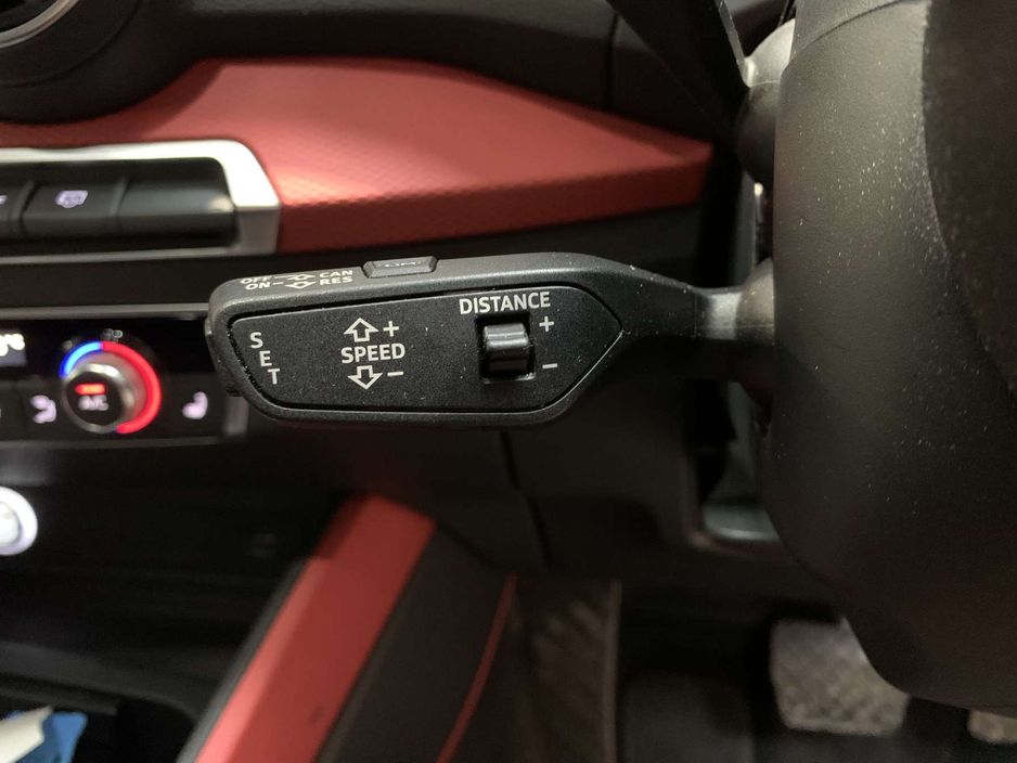 2018 Audi Q2