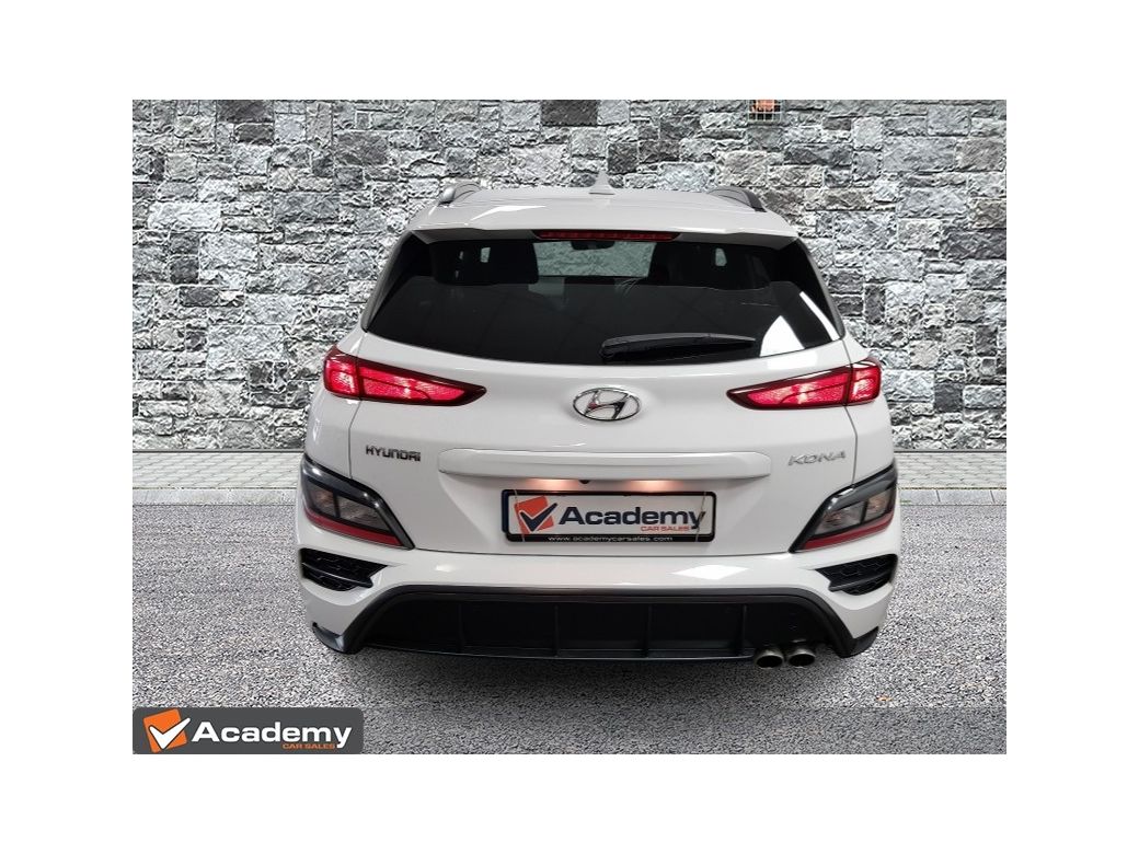 2023 Hyundai Kona