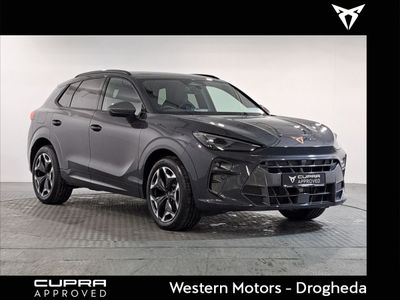 2026 Cupra Terramar