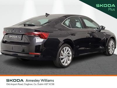 2023 Skoda Octavia