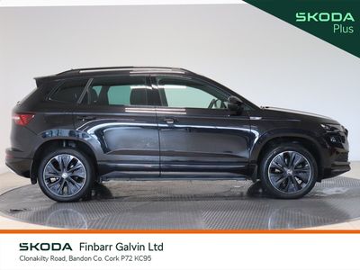 2024 Skoda Karoq