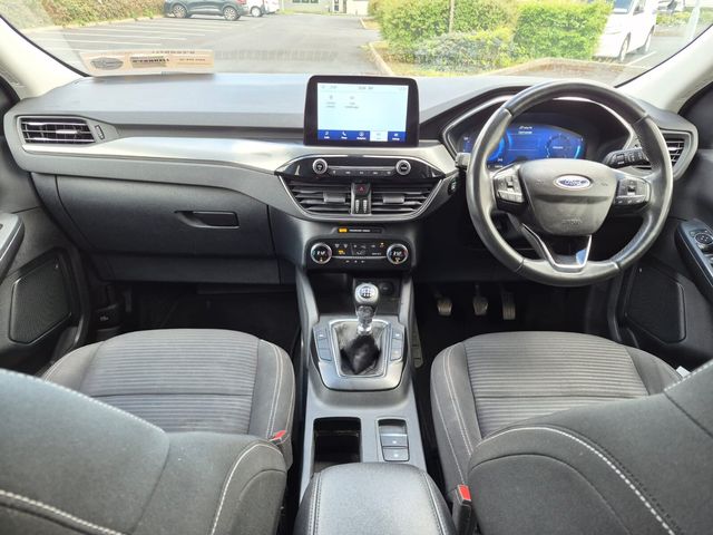 2022 Ford Kuga
