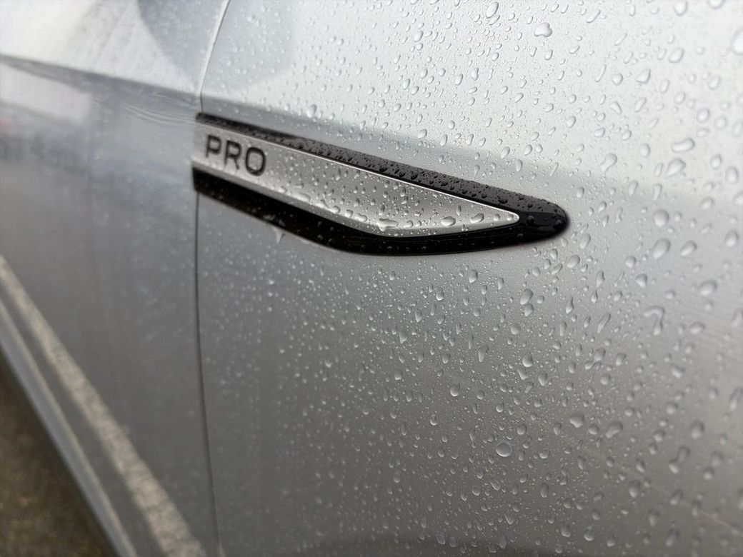 2024 Volkswagen ID.4